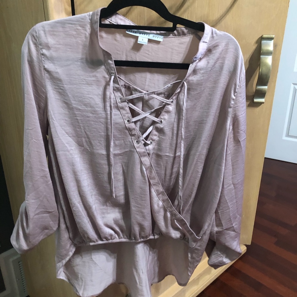 Women’s blouse